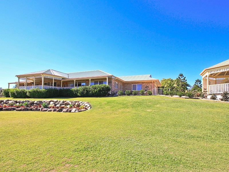 1 Bellwood Court, Highvale QLD 4520