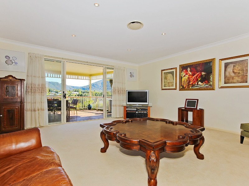 1 Bellwood Court, Highvale QLD 4520