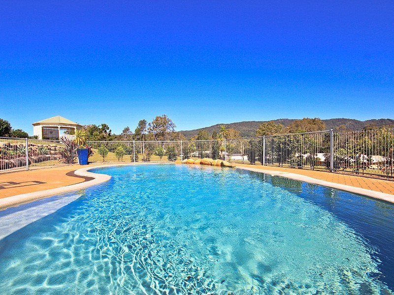 1 Bellwood Court, Highvale QLD 4520