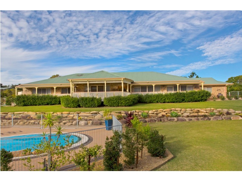 1 Bellwood Court, Highvale QLD 4520