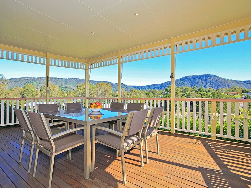 1 Bellwood Court, Highvale QLD 4520