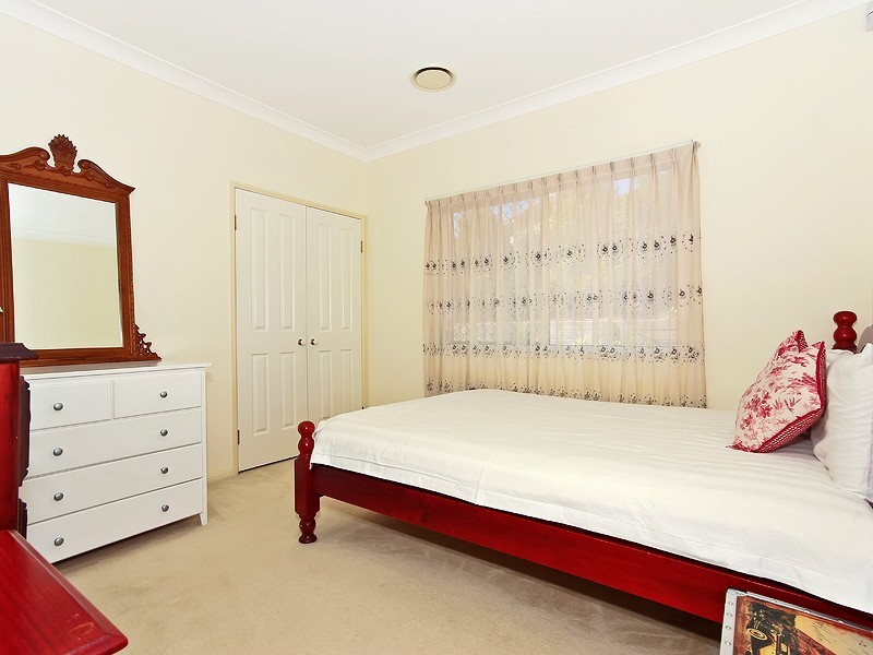 1 Bellwood Court, Highvale QLD 4520