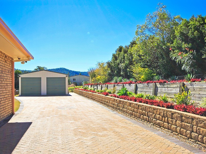 1 Bellwood Court, Highvale QLD 4520