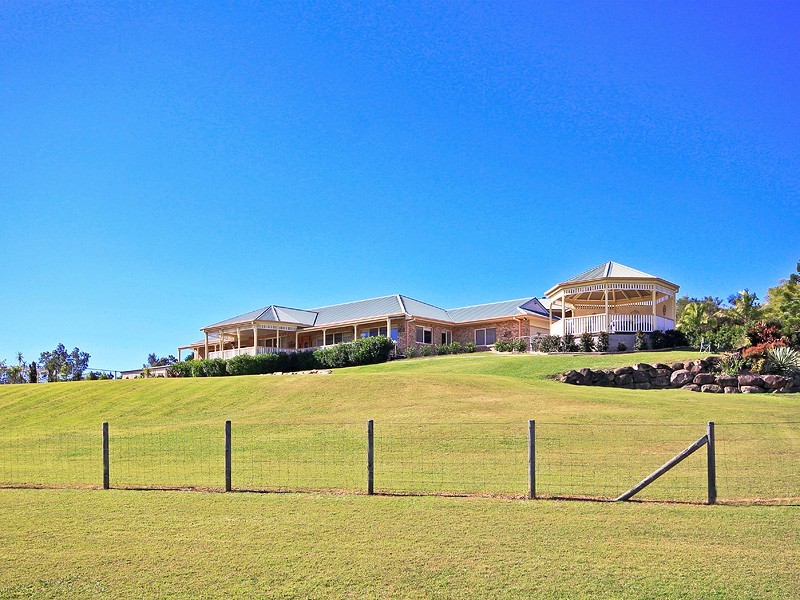 1 Bellwood Court, Highvale QLD 4520