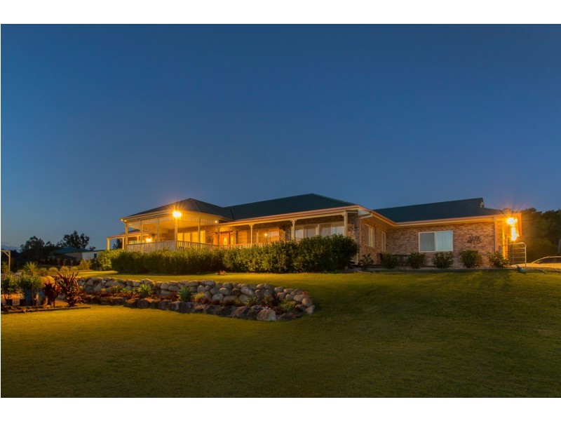 1 Bellwood Court, Highvale QLD 4520