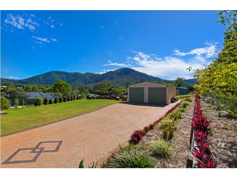 1 Bellwood Court, Highvale QLD 4520