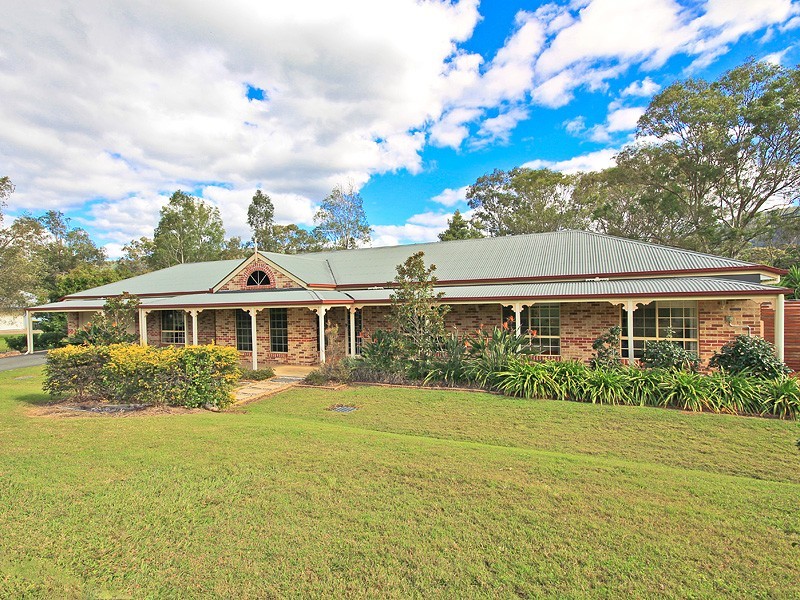 6 Norwood Ct, Highvale QLD 4520