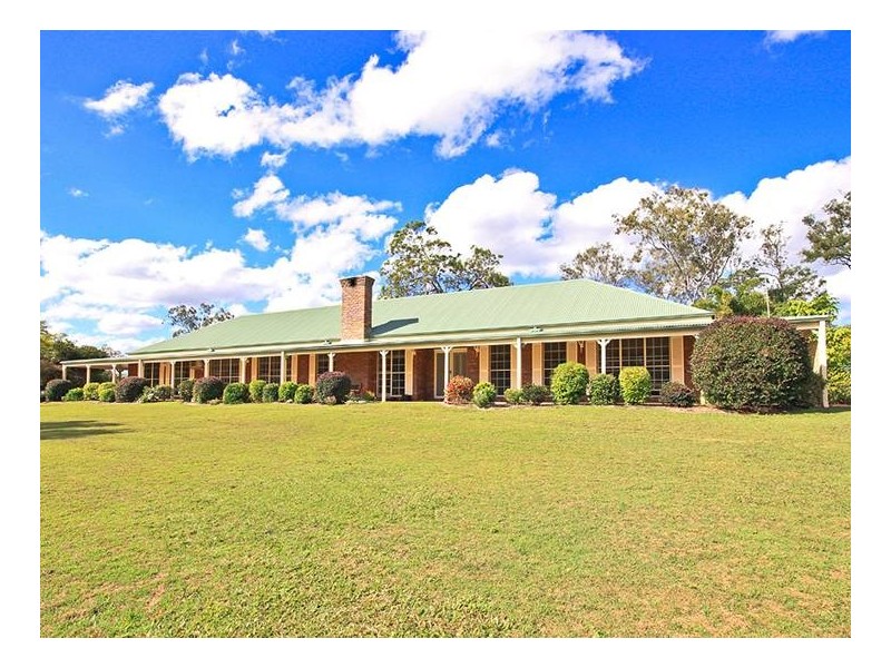 87 Days Rd, Wights Mountain QLD 4520