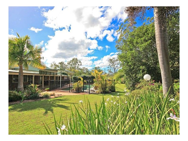 87 Days Rd, Wights Mountain QLD 4520