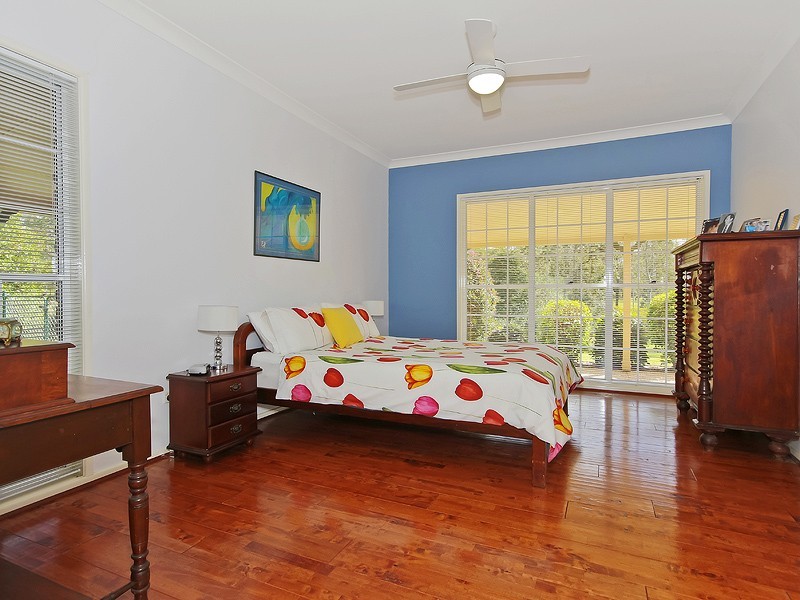 87 Days Rd, Wights Mountain QLD 4520