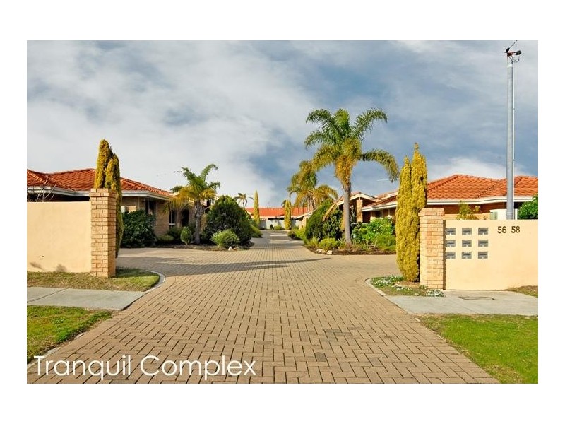 5/56 Federal Street, Tuart Hill WA 6060
