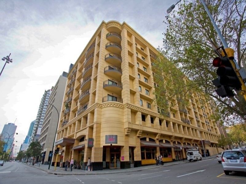 601/9 Victoria Ave, Perth WA 6000