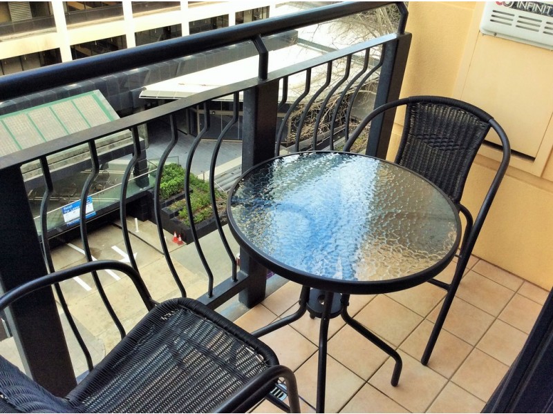 601/9 Victoria Ave, Perth WA 6000