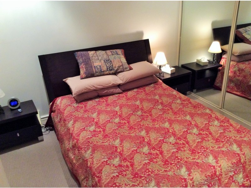 601/9 Victoria Ave, Perth WA 6000