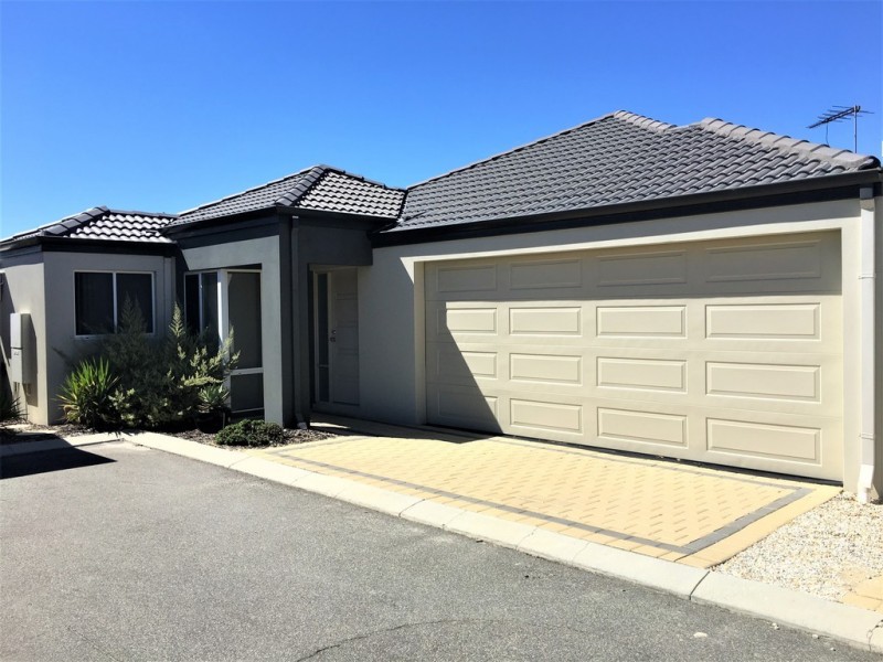 3/217 Patricia St, Caversham WA 6055