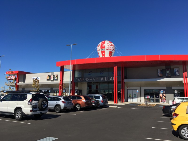 3/217 Patricia St, Caversham WA 6055