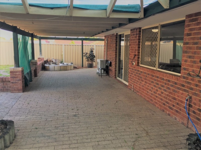 5 Melita Mews, Ballajura WA 6066