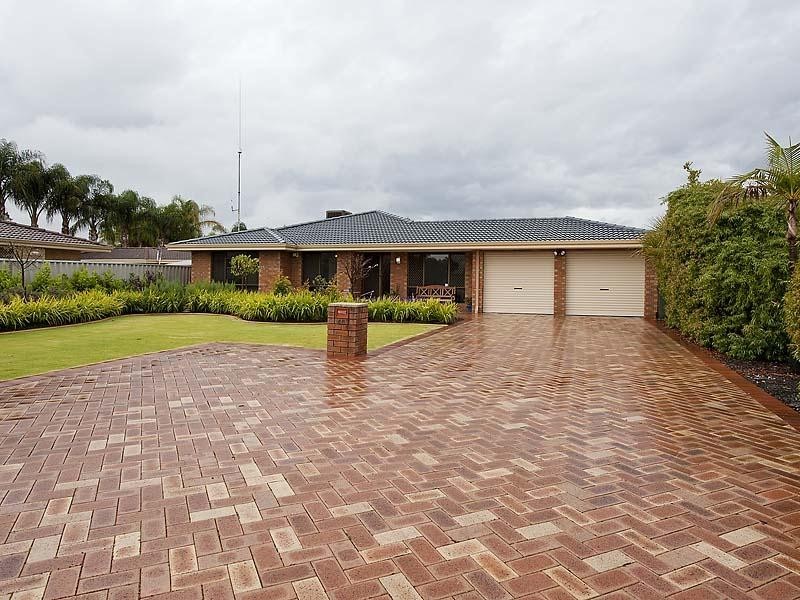 46 Jaeger Square, Ballajura WA 6066
