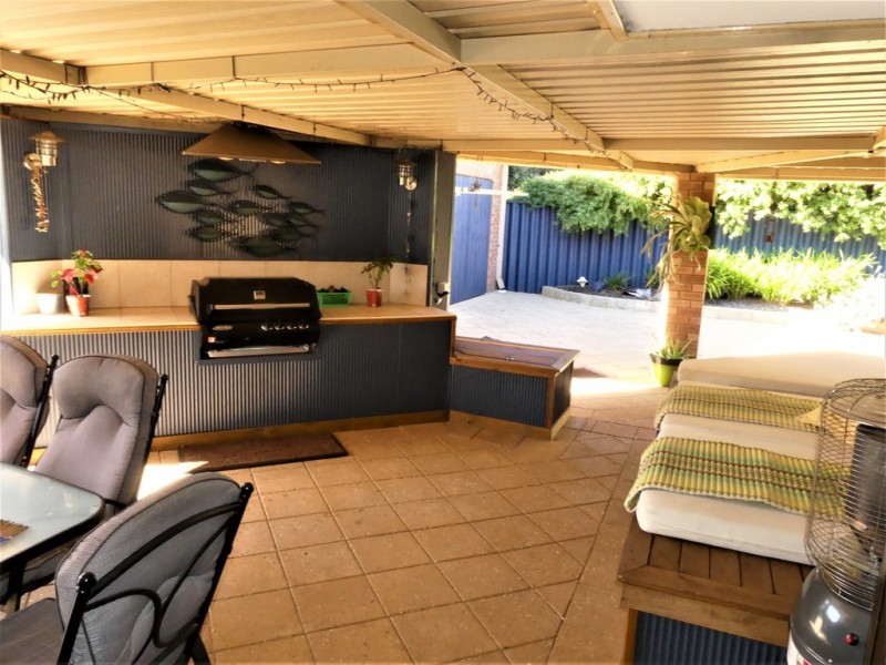 46 Jaeger Square, Ballajura WA 6066