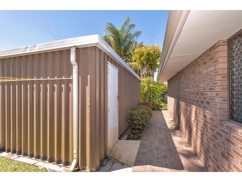 11 Cockram Place, Beechboro WA 6063