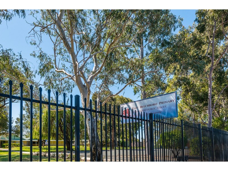 11 Cockram Place, Beechboro WA 6063