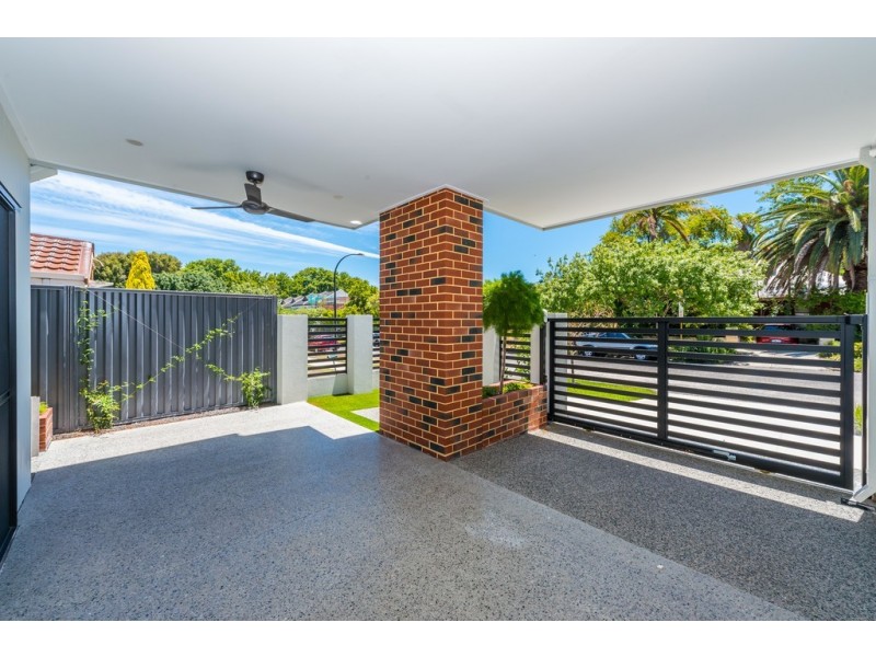 1/124 Wright St, Highgate WA 6003