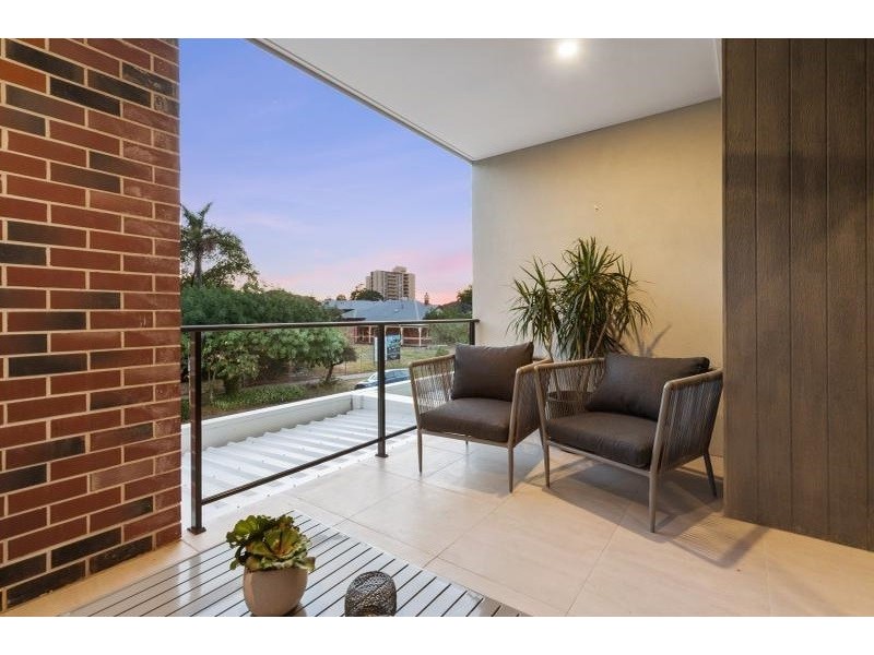 1/124 Wright St, Highgate WA 6003