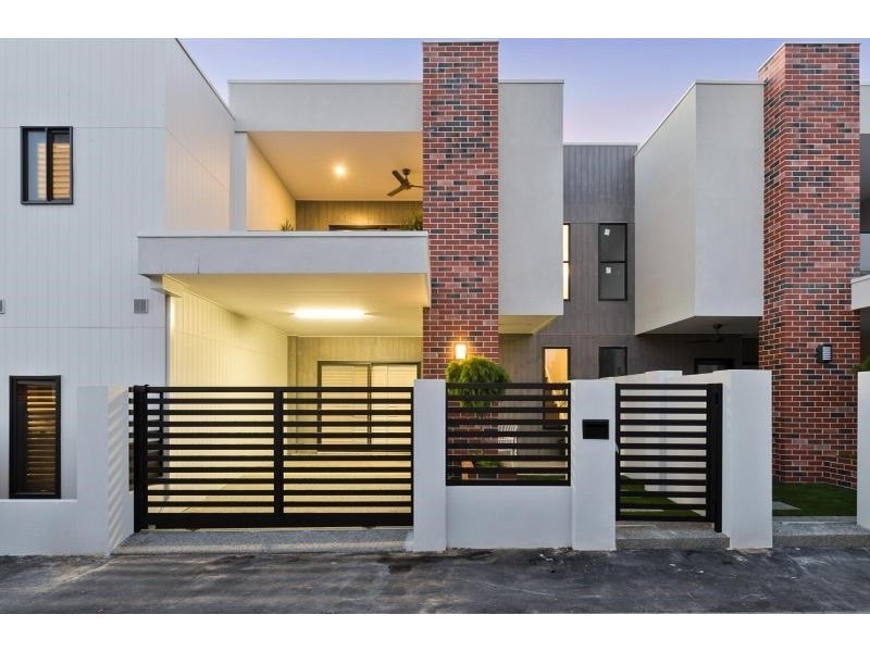 4/124 Wright St, Highgate WA 6003