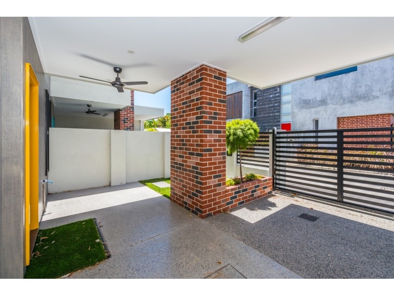 4/124 Wright St, Highgate WA 6003