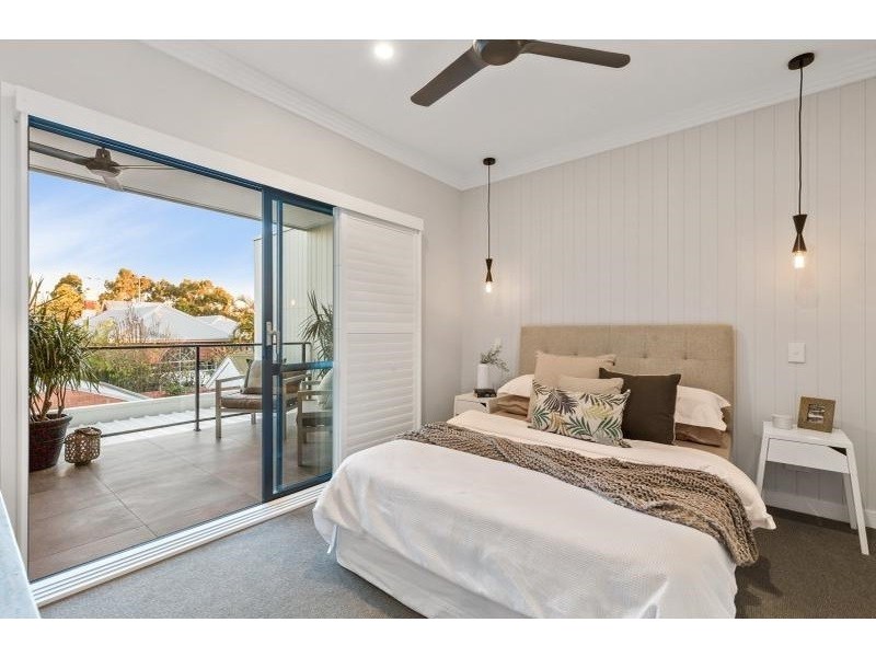 4/124 Wright St, Highgate WA 6003