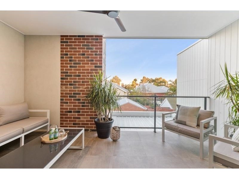 4/124 Wright St, Highgate WA 6003