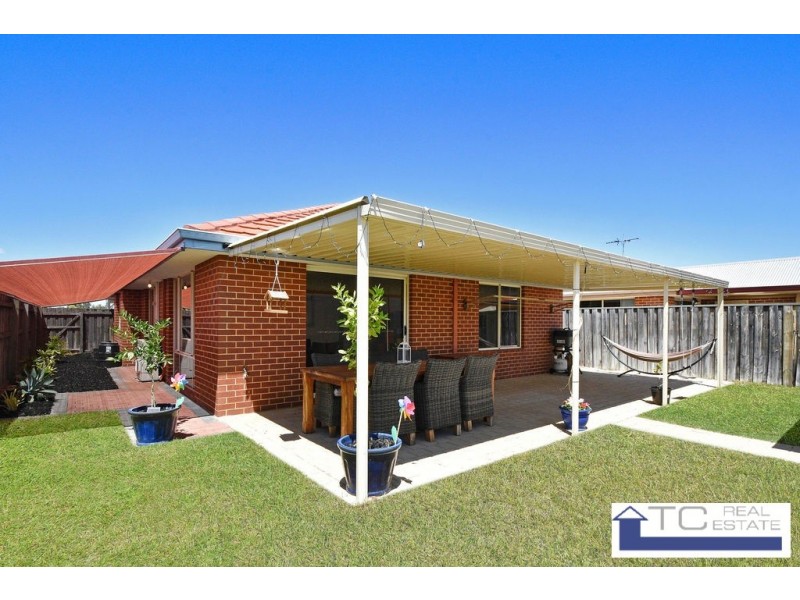 7 Syred Way, Ellenbrook WA 6069