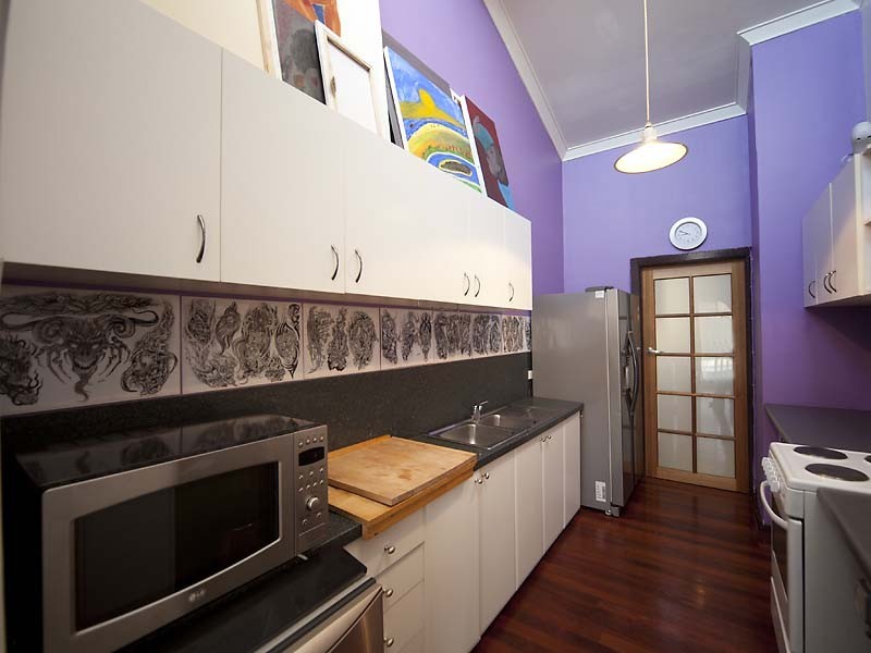 8/27 Caledonian Ave, Maylands WA 6051