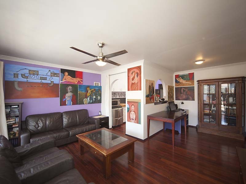 8/27 Caledonian Ave, Maylands WA 6051
