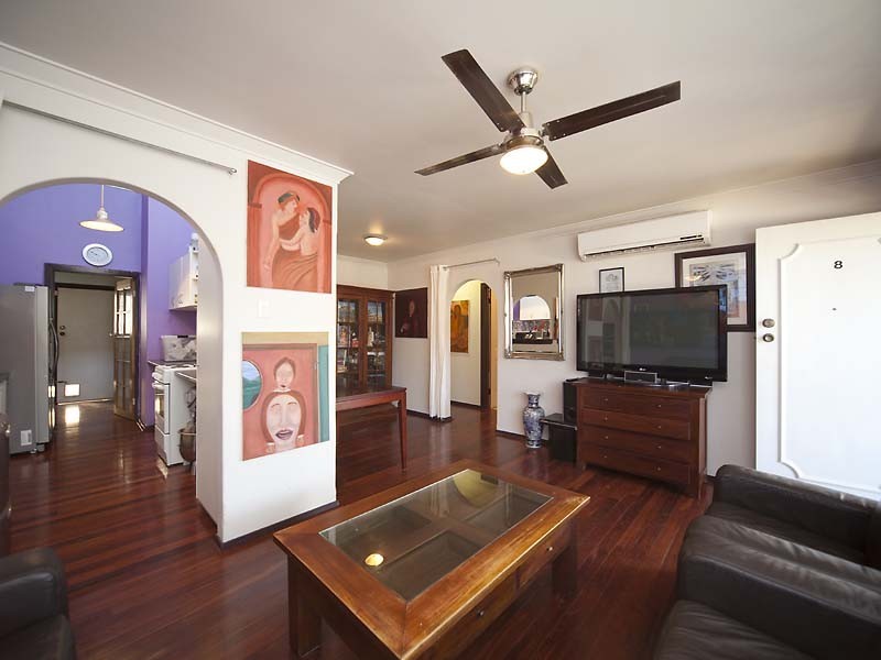 8/27 Caledonian Ave, Maylands WA 6051