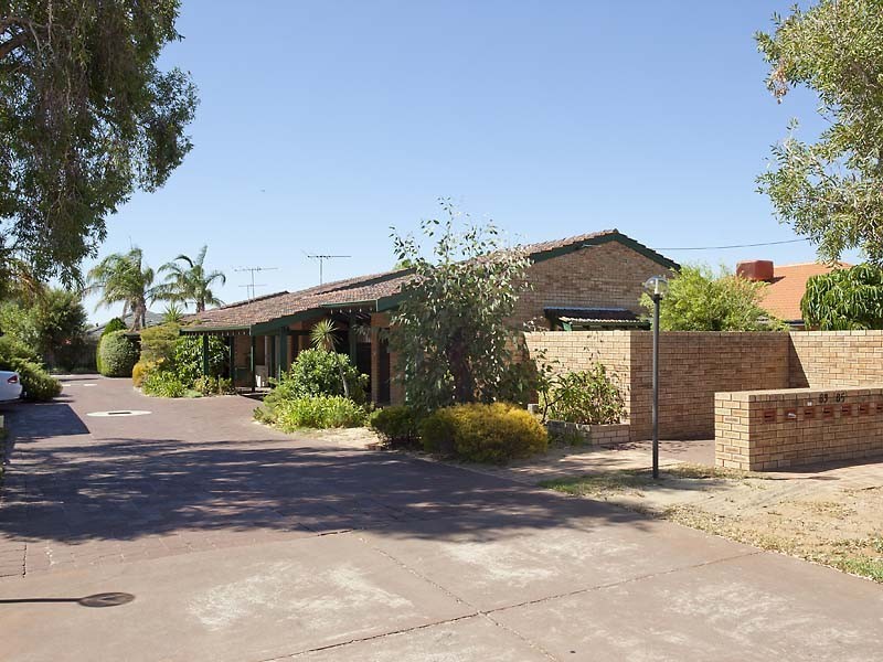 1/83 Federal, Tuart Hill WA 6060