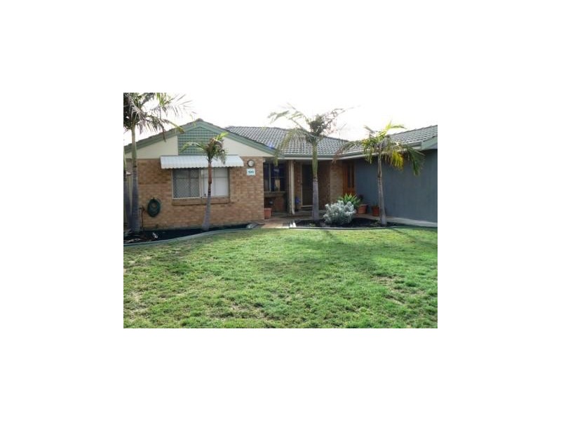 100 Guadalupe, Ballajura WA 6066