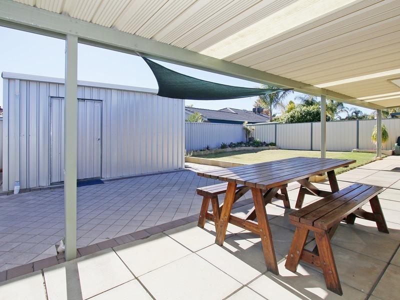 100 Guadalupe, Ballajura WA 6066