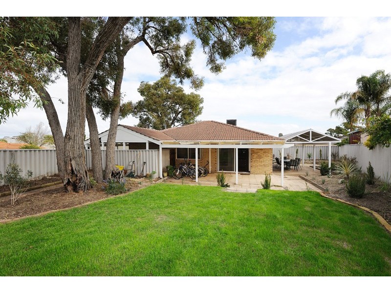 1 Pinetree Close, Alexander Heights WA 6064