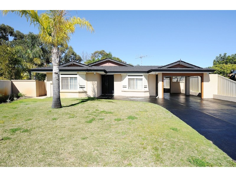 3 Sail Grove, Ballajura WA 6066