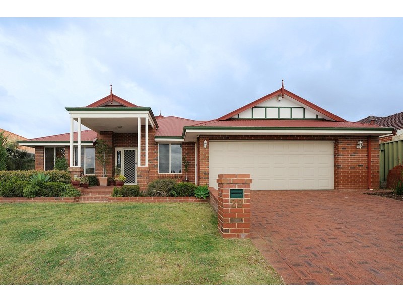 29 Tyndall Circuit, Alexander Heights WA 6064