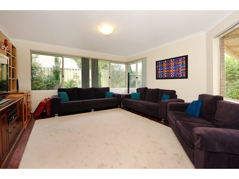 29 Tyndall Circuit, Alexander Heights WA 6064