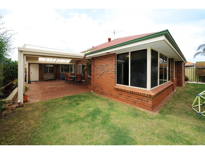 29 Tyndall Circuit, Alexander Heights WA 6064