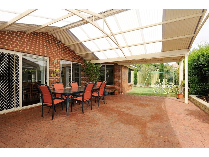 29 Tyndall Circuit, Alexander Heights WA 6064