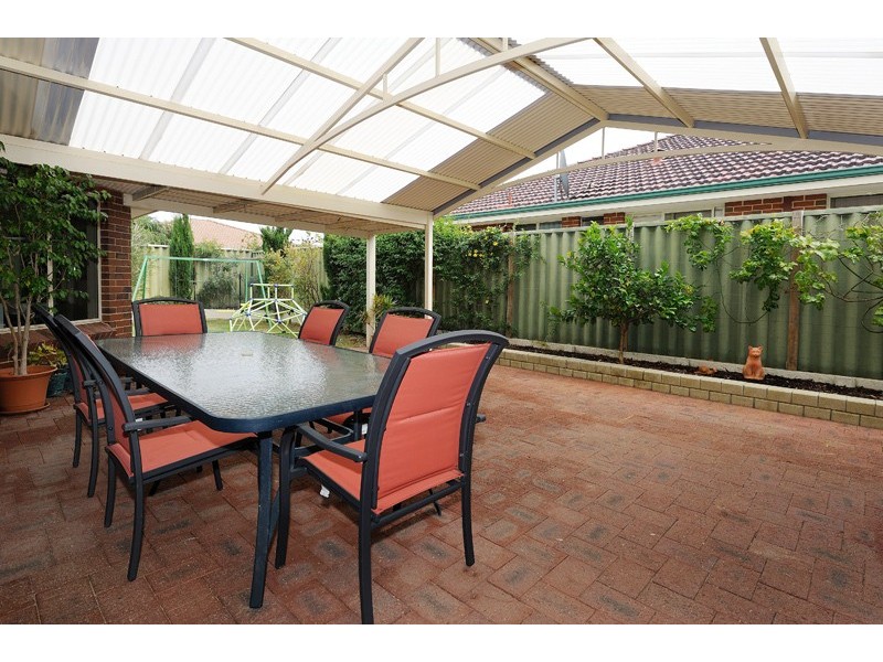 29 Tyndall Circuit, Alexander Heights WA 6064