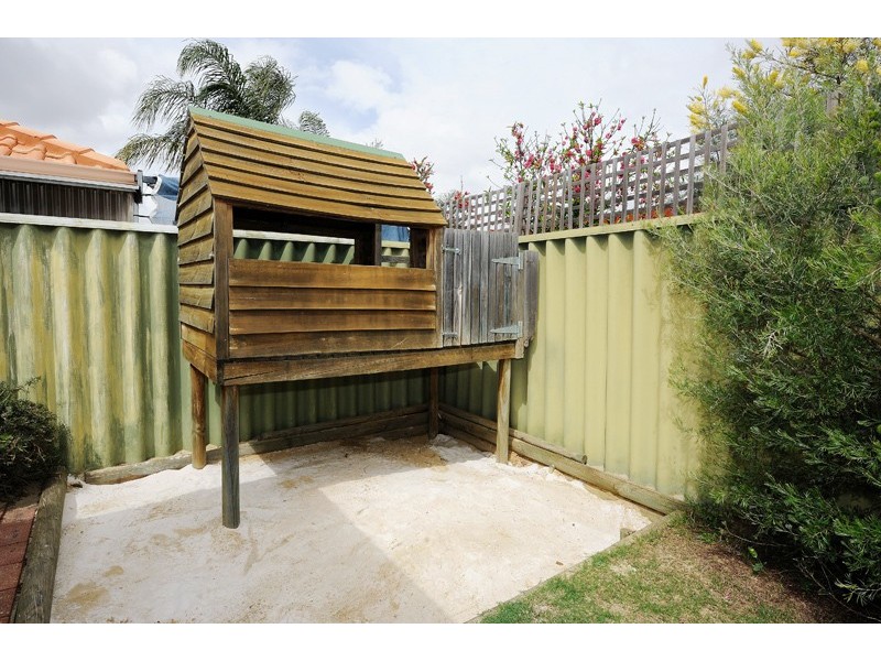 29 Tyndall Circuit, Alexander Heights WA 6064