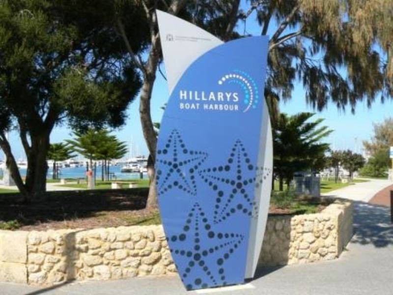 19 Tahiti, Hillarys WA 6025