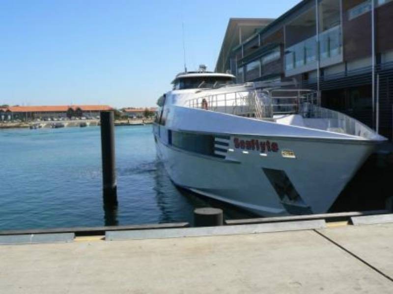 19 Tahiti, Hillarys WA 6025