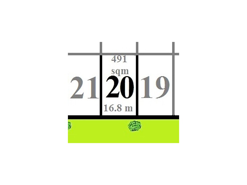 Lot 20/311 Landsdale Rd, Landsdale WA 6065