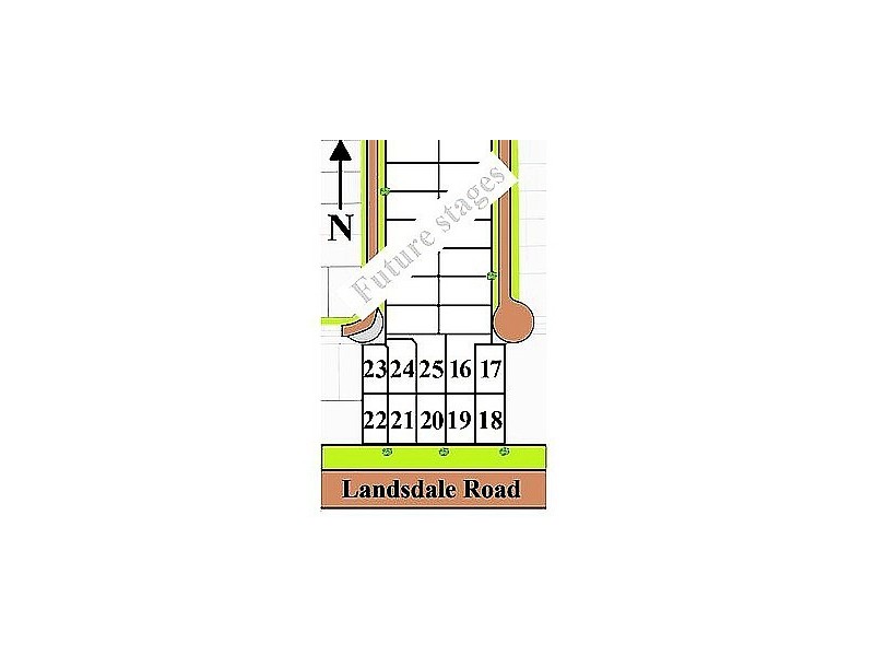 Landsdale WA 6065